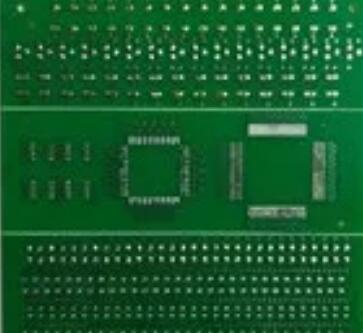 PCBA水清洗機殘留物清洗回流曲線優選爐溫曲線。